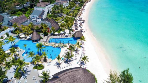 Hotel Ambre Mauritius (Adults Only)