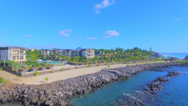 Anelia Resort & Spa - Mauritius