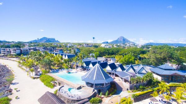 Anelia Resort & Spa - Mauritius