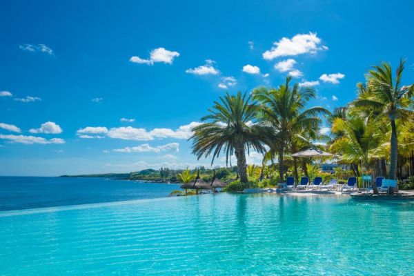 Anelia Resort & Spa - Mauritius