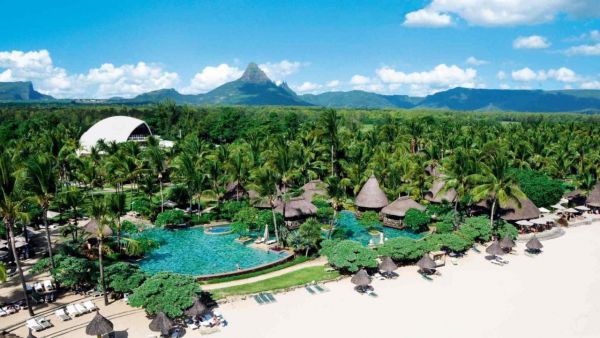 Hotel La Pirogue Mauritius