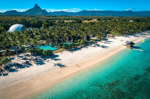 La Pirogue Mauritius - Mauritius