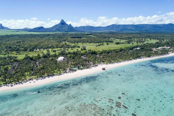La Pirogue Mauritius - Mauritius