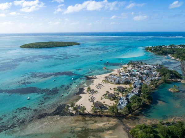 Preskil Island Resort - Mauritius