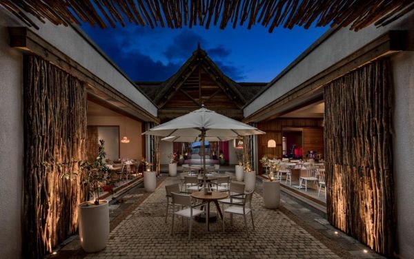 Preskil Island Resort - Mauritius