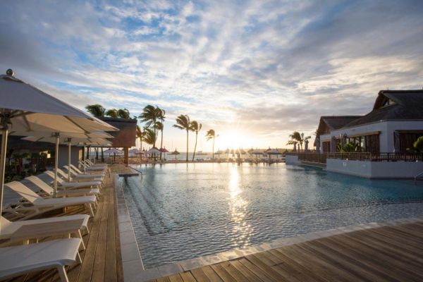 Preskil Island Resort - Mauritius