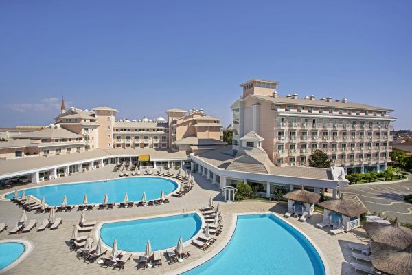 Hotel Innvista Belek - Turcja