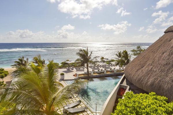 Radisson Blu Poste Lafayette Resort & Spa (adults only) - Mauritius
