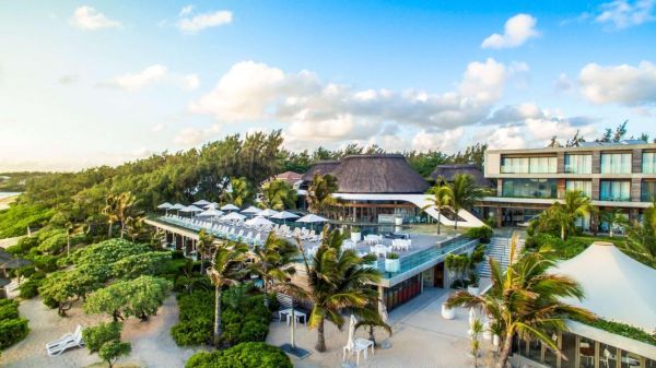 Radisson Blu Poste Lafayette Resort & Spa (adults only) - Mauritius