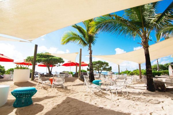 Radisson Blu Poste Lafayette Resort & Spa (adults only) - Mauritius