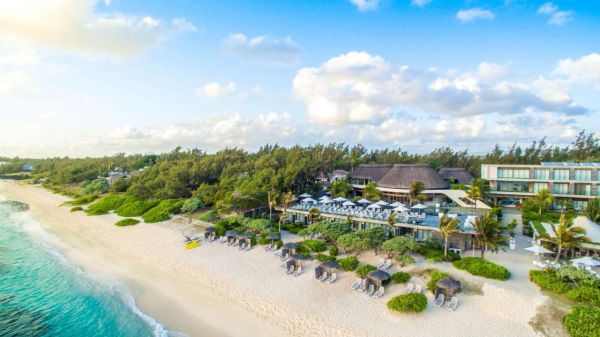 Radisson Blu Poste Lafayette Resort & Spa (adults only) - Mauritius