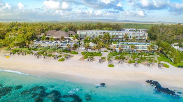 Radisson Blu Poste Lafayette Resort & Spa (adults only) - Mauritius