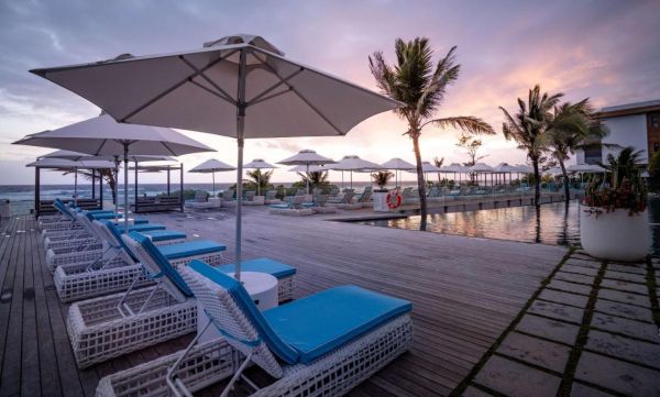 Radisson Blu Poste Lafayette Resort & Spa (adults only) - Mauritius