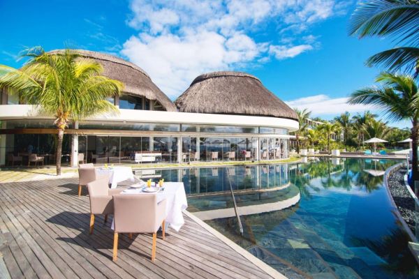 Radisson Blu Poste Lafayette Resort & Spa (adults only) - Mauritius