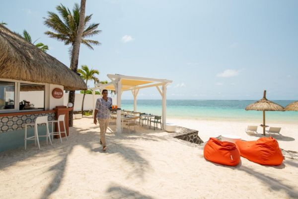 Veranda Palmar Beach - Mauritius