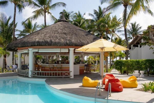 Veranda Palmar Beach - Mauritius