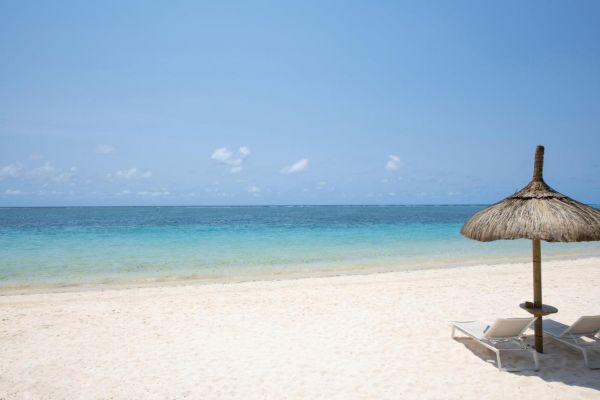 Veranda Palmar Beach - Mauritius