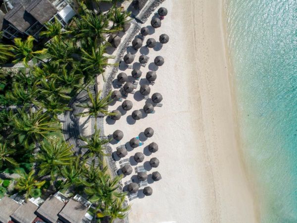 Veranda Palmar Beach - Mauritius