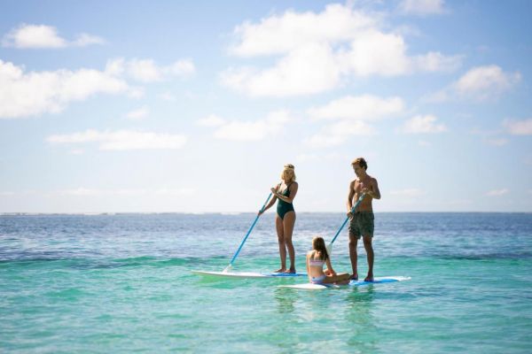 Veranda Palmar Beach - Mauritius