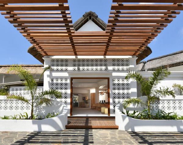 Veranda Palmar Beach - Mauritius