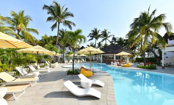 Veranda Palmar Beach - Mauritius