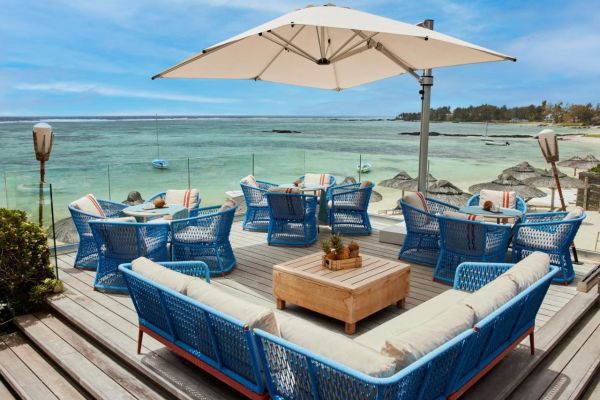 C Mauritius Palmar - Mauritius