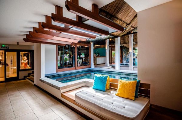 C Mauritius Palmar - Mauritius