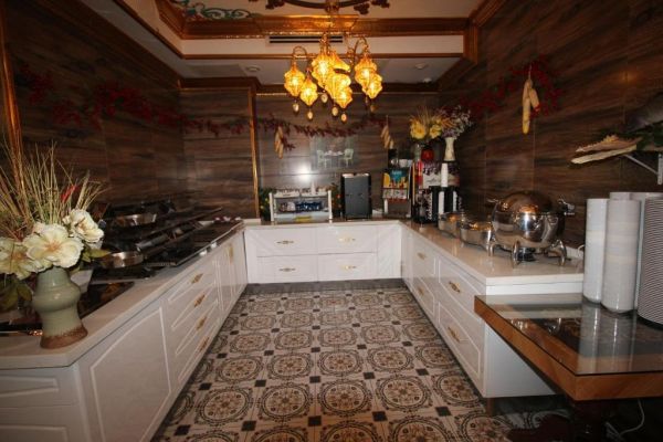 Hotel Laleli Blue Marmaray - Turcja