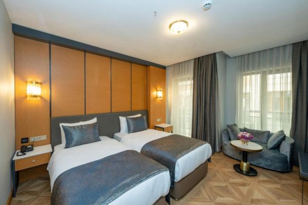 Hotel Freya Luxury - Turcja