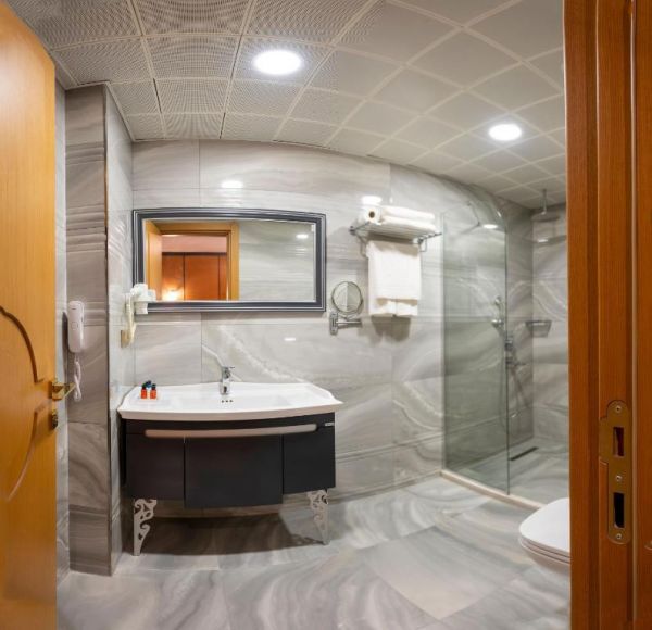 Hotel Freya Luxury - Turcja