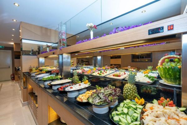 Hotel Freya Luxury - Turcja