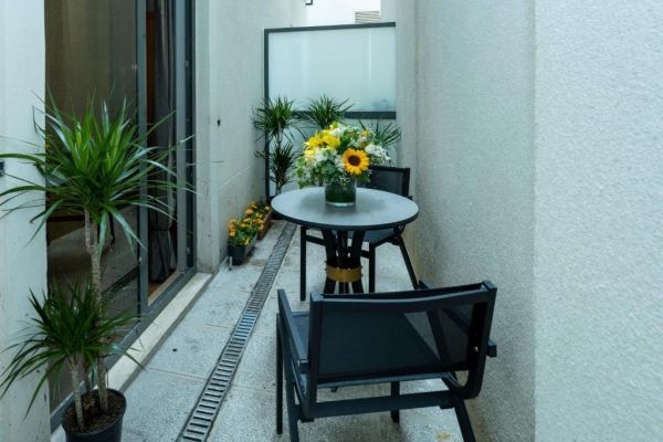 Hotel Freya Luxury - Turcja