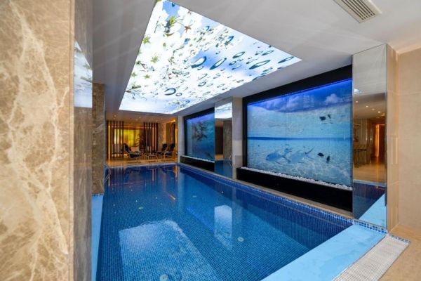 Hotel Freya Luxury - Turcja