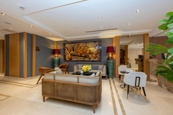 Hotel Freya Luxury - Turcja