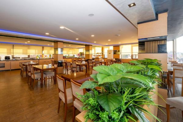 Hotel Dalan Istanbul - Turcja