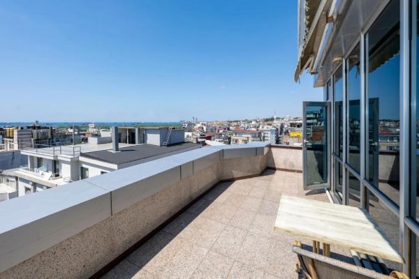 Hotel Dalan Istanbul - Turcja