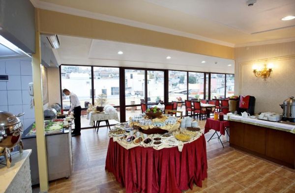 Hotel Amber - Turcja