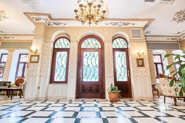 Hotel Amber - Turcja