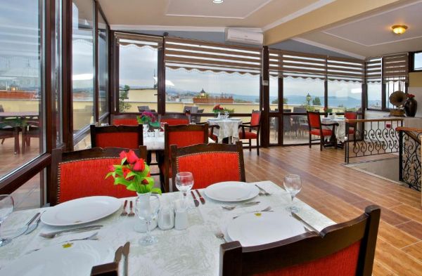 Hotel Amber - Turcja
