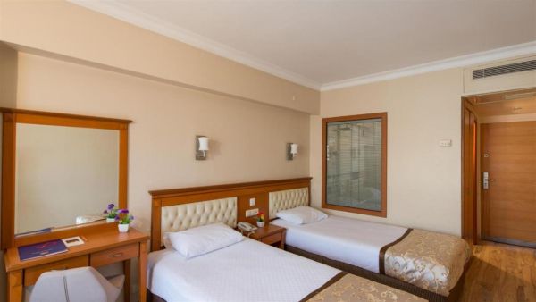 Hotel Prestige Istanbul Laleli - Turcja