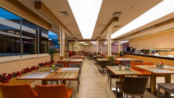 Hotel Prestige Istanbul Laleli - Turcja