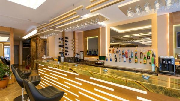 Hotel Prestige Istanbul Laleli - Turcja