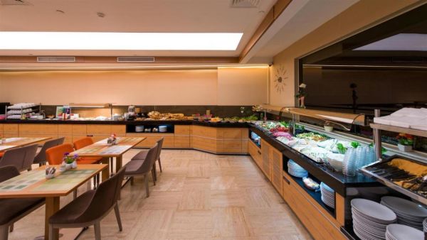 Hotel Prestige Istanbul Laleli - Turcja
