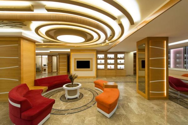 Hotel Prestige Istanbul Laleli - Turcja