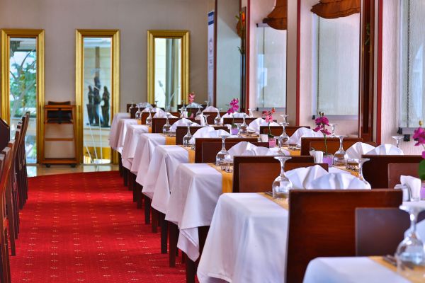 Hotel Mosaic - Turcja