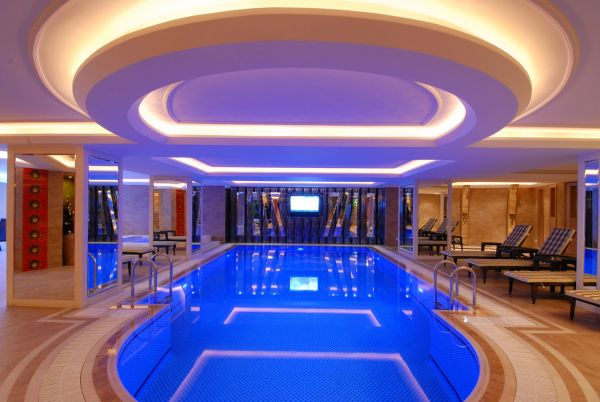 Hotel Mosaic - Turcja