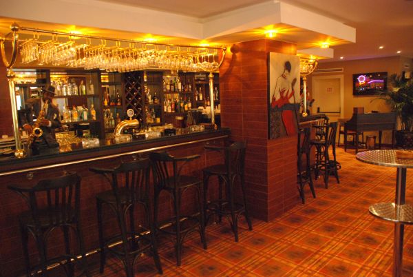 Hotel Mosaic - Turcja