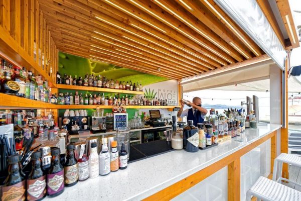 Hotel Aloe Canteras - Wyspy Kanaryjskie