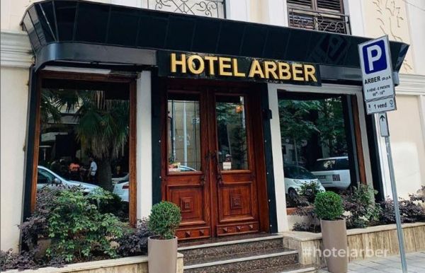 Hotel Arber