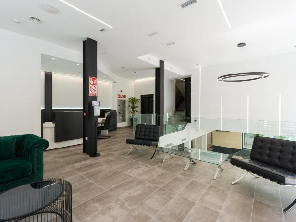Hotel MG Poniente - Wyspy Kanaryjskie